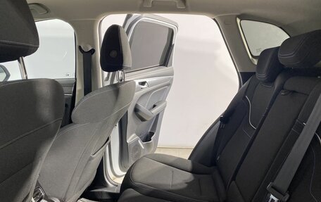 Haval Jolion, 2021 год, 1 600 000 рублей, 18 фотография