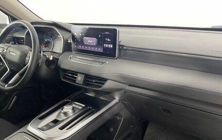Haval Jolion, 2021 год, 1 600 000 рублей, 17 фотография