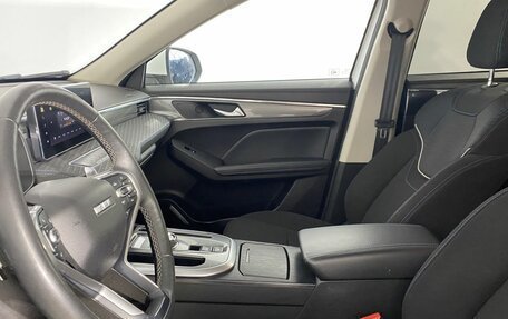 Haval Jolion, 2021 год, 1 600 000 рублей, 19 фотография