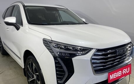 Haval Jolion, 2021 год, 1 600 000 рублей, 12 фотография