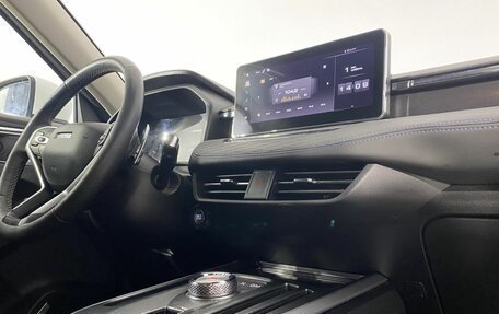Haval Jolion, 2021 год, 1 600 000 рублей, 20 фотография