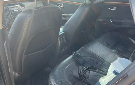 Hyundai Grandeur, 2008 год, 530 000 рублей, 6 фотография