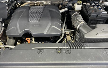 Haval Jolion, 2021 год, 1 600 000 рублей, 22 фотография