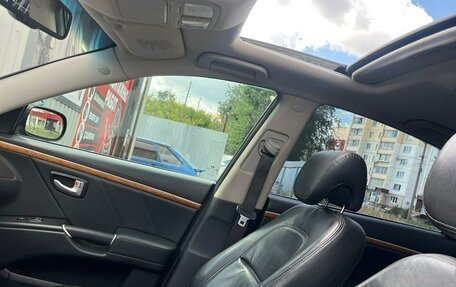 Hyundai Grandeur, 2008 год, 530 000 рублей, 7 фотография
