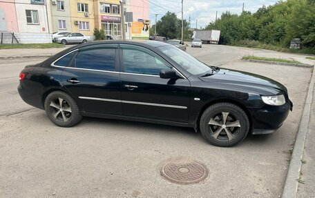 Hyundai Grandeur, 2008 год, 530 000 рублей, 2 фотография