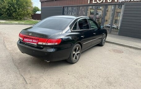 Hyundai Grandeur, 2008 год, 530 000 рублей, 3 фотография