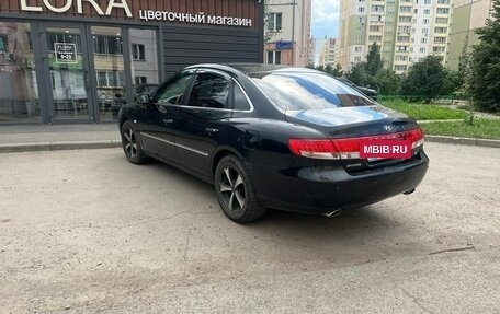 Hyundai Grandeur, 2008 год, 530 000 рублей, 4 фотография