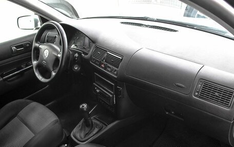 Volkswagen Golf IV, 2002 год, 429 900 рублей, 7 фотография