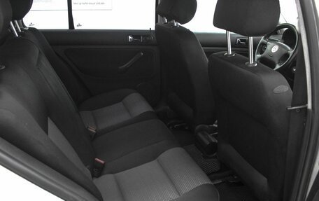 Volkswagen Golf IV, 2002 год, 429 900 рублей, 11 фотография