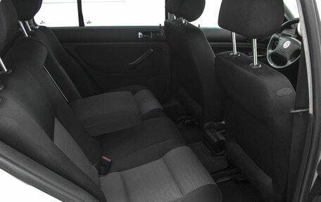 Volkswagen Golf IV, 2002 год, 429 900 рублей, 10 фотография