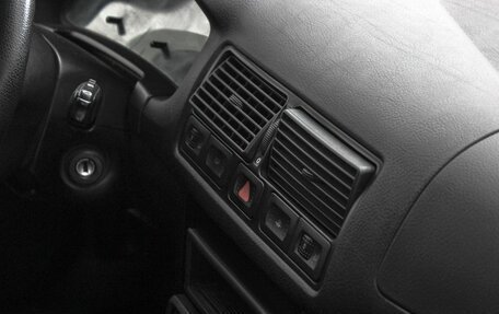 Volkswagen Golf IV, 2002 год, 429 900 рублей, 13 фотография