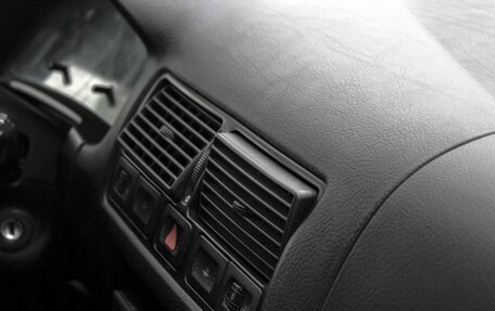 Volkswagen Golf IV, 2002 год, 429 900 рублей, 15 фотография