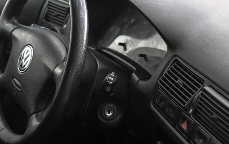 Volkswagen Golf IV, 2002 год, 429 900 рублей, 14 фотография