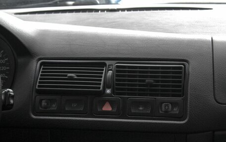Volkswagen Golf IV, 2002 год, 429 900 рублей, 17 фотография
