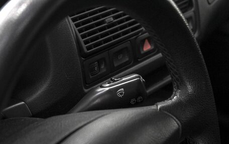 Volkswagen Golf IV, 2002 год, 429 900 рублей, 20 фотография