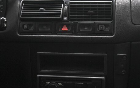 Volkswagen Golf IV, 2002 год, 429 900 рублей, 18 фотография