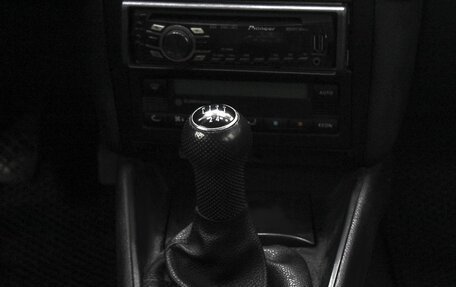 Volkswagen Golf IV, 2002 год, 429 900 рублей, 19 фотография
