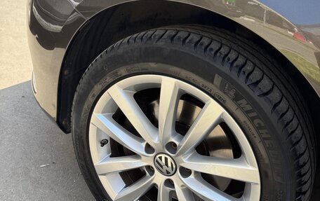 Volkswagen Passat B7, 2012 год, 1 490 000 рублей, 6 фотография