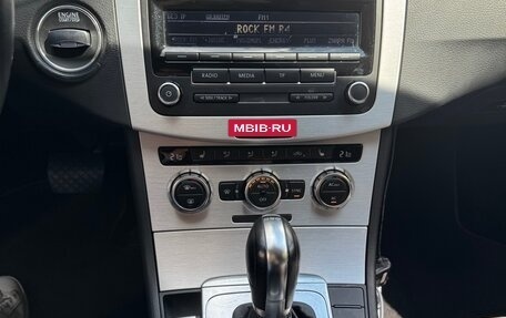 Volkswagen Passat B7, 2012 год, 1 490 000 рублей, 7 фотография