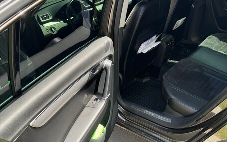 Volkswagen Passat B7, 2012 год, 1 490 000 рублей, 9 фотография