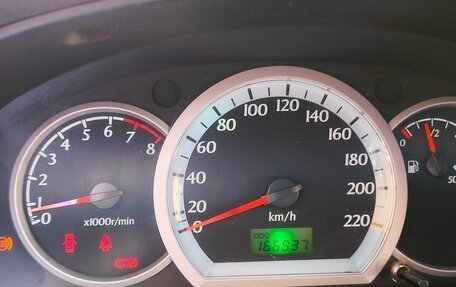 Chevrolet Lacetti, 2007 год, 450 000 рублей, 7 фотография