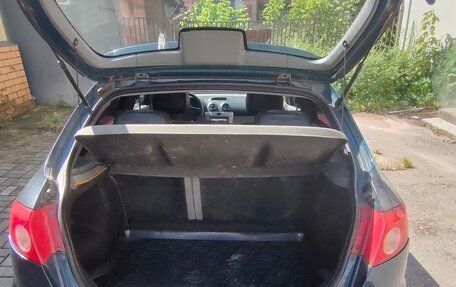 Chevrolet Lacetti, 2007 год, 450 000 рублей, 10 фотография