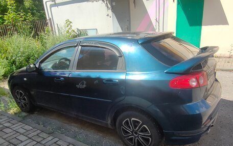 Chevrolet Lacetti, 2007 год, 450 000 рублей, 3 фотография