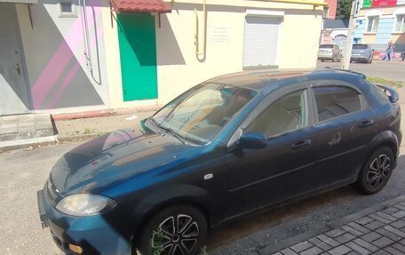 Chevrolet Lacetti, 2007 год, 450 000 рублей, 2 фотография