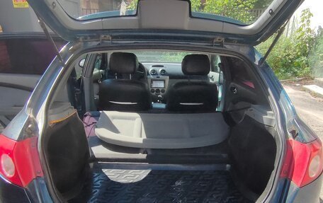 Chevrolet Lacetti, 2007 год, 450 000 рублей, 11 фотография