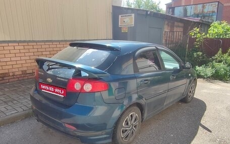 Chevrolet Lacetti, 2007 год, 450 000 рублей, 5 фотография