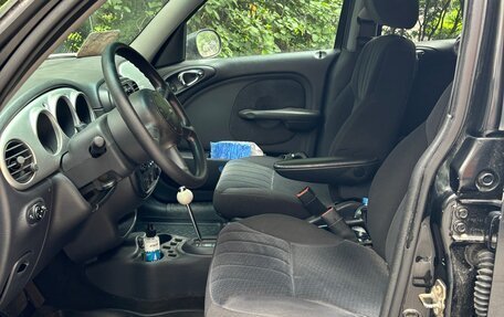 Chrysler PT Cruiser, 2003 год, 375 000 рублей, 6 фотография
