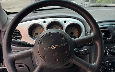 Chrysler PT Cruiser, 2003 год, 375 000 рублей, 7 фотография