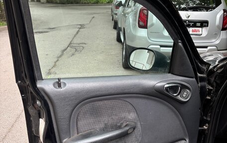 Chrysler PT Cruiser, 2003 год, 375 000 рублей, 5 фотография