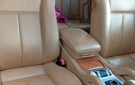 Porsche Cayenne III, 2003 год, 560 000 рублей, 8 фотография