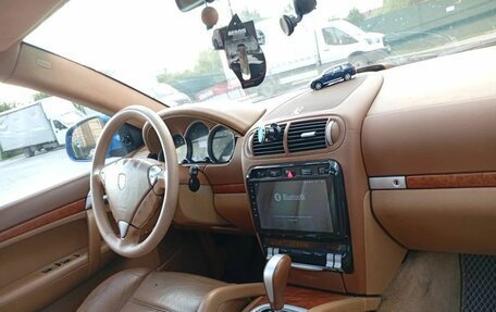 Porsche Cayenne III, 2003 год, 560 000 рублей, 6 фотография