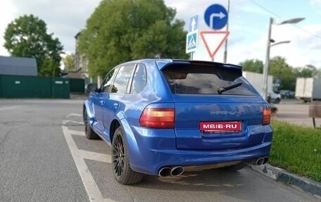 Porsche Cayenne III, 2003 год, 560 000 рублей, 5 фотография