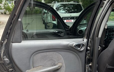 Chrysler PT Cruiser, 2003 год, 375 000 рублей, 10 фотография