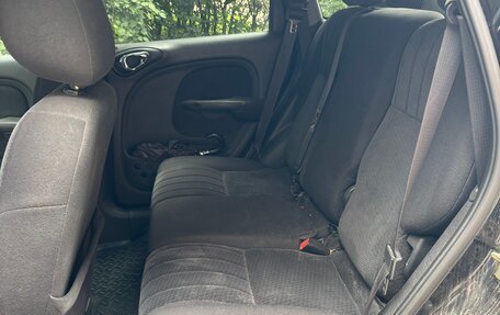 Chrysler PT Cruiser, 2003 год, 375 000 рублей, 11 фотография