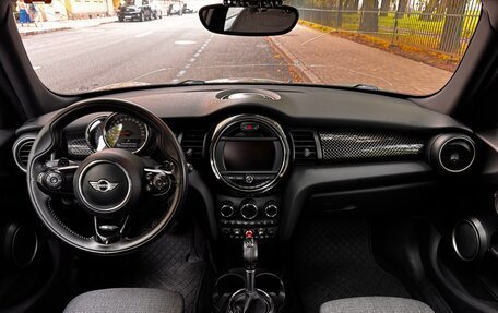 MINI Hatch, 2015 год, 1 950 000 рублей, 6 фотография