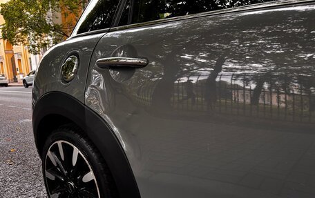 MINI Hatch, 2015 год, 1 950 000 рублей, 7 фотография