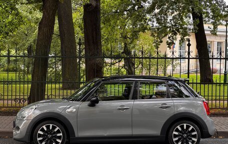 MINI Hatch, 2015 год, 1 950 000 рублей, 2 фотография