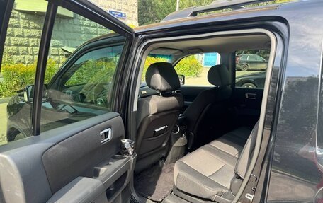 Honda Pilot III рестайлинг, 2012 год, 1 730 000 рублей, 7 фотография