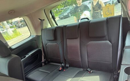 Honda Pilot III рестайлинг, 2012 год, 1 730 000 рублей, 11 фотография