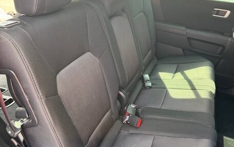 Honda Pilot III рестайлинг, 2012 год, 1 730 000 рублей, 12 фотография