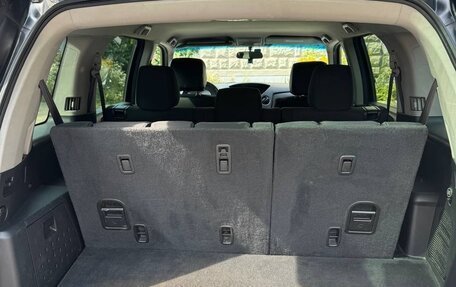 Honda Pilot III рестайлинг, 2012 год, 1 730 000 рублей, 15 фотография