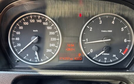 BMW X1, 2013 год, 1 270 000 рублей, 5 фотография
