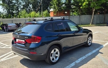 BMW X1, 2013 год, 1 270 000 рублей, 4 фотография