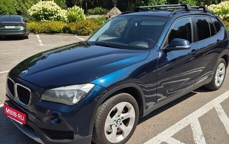 BMW X1, 2013 год, 1 270 000 рублей, 2 фотография