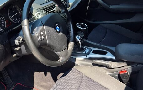 BMW X1, 2013 год, 1 270 000 рублей, 6 фотография