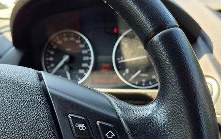 BMW X1, 2013 год, 1 270 000 рублей, 9 фотография